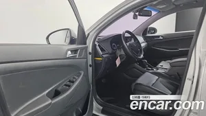 Hyundai Tucson, 2015 — миниатюра 16