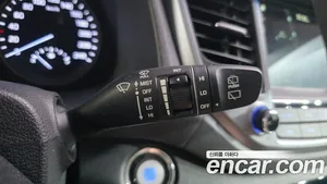 Hyundai Tucson, 2015 — миниатюра 27