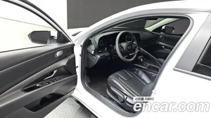 Hyundai Avante, 2023 — миниатюра 13