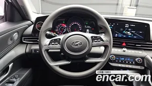 Hyundai Avante, 2023 — миниатюра 18