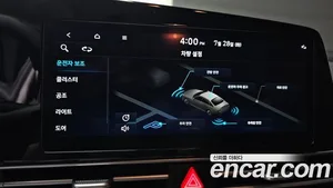 Hyundai Avante, 2023 — миниатюра 23