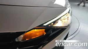 Hyundai Avante, 2023 — миниатюра 8