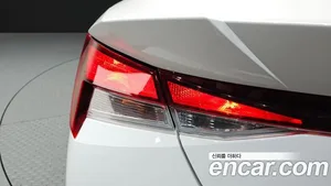 Hyundai Avante, 2023 — миниатюра 9