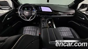 Cadillac Escalade, 2023 — миниатюра 10