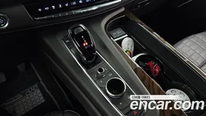 Cadillac Escalade, 2023 — миниатюра 12