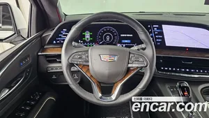 Cadillac Escalade, 2023 — миниатюра 20