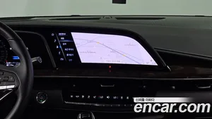 Cadillac Escalade, 2023 — миниатюра 24