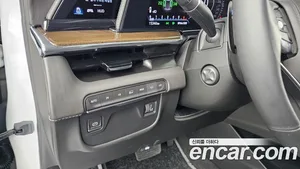 Cadillac Escalade, 2023 — миниатюра 28