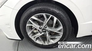 Hyundai Sonata, 2022 — миниатюра 5