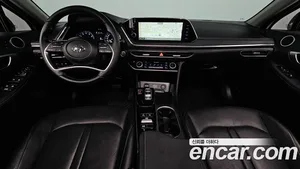 Hyundai Sonata, 2022 — миниатюра 10