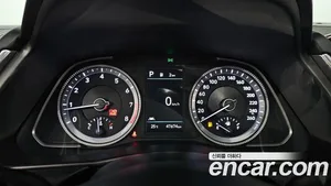 Hyundai Sonata, 2022 — миниатюра 11