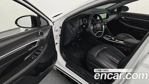Hyundai Sonata, 2022 — миниатюра 13