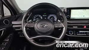 Hyundai Sonata, 2022 — миниатюра 18