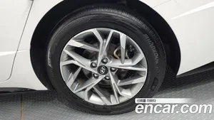 Hyundai Sonata, 2022 — миниатюра 7