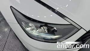 Hyundai Sonata, 2022 — миниатюра 8