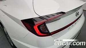 Hyundai Sonata, 2022 — миниатюра 9