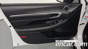 Hyundai Sonata, 2022 — миниатюра 14