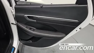 Hyundai Sonata, 2022 — миниатюра 15