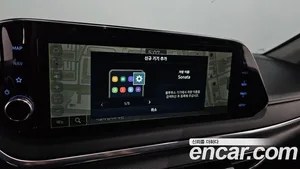 Hyundai Sonata, 2022 — миниатюра 29