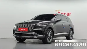 Genesis GV80, 2024 — миниатюра 1