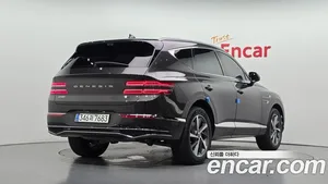 Genesis GV80, 2024 — миниатюра 2