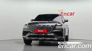 Genesis GV80, 2024 — миниатюра 3