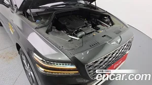 Genesis GV80, 2024 — миниатюра 6