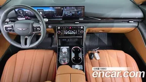 Genesis GV80, 2024 — миниатюра 10