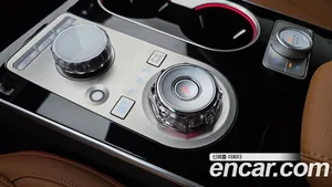 Genesis GV80, 2024 — миниатюра 12