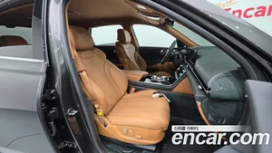 Genesis GV80, 2024 — миниатюра 13