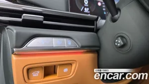 Genesis GV80, 2024 — миниатюра 18