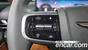 Genesis GV80, 2024 — миниатюра 20