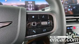 Genesis GV80, 2024 — миниатюра 21