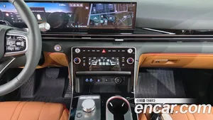 Genesis GV80, 2024 — миниатюра 22