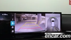 Genesis GV80, 2024 — миниатюра 23