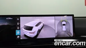 Genesis GV80, 2024 — миниатюра 24