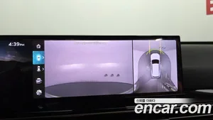 Genesis GV80, 2024 — миниатюра 25