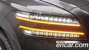 Genesis GV80, 2024 — миниатюра 8