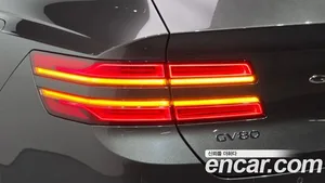 Genesis GV80, 2024 — миниатюра 9