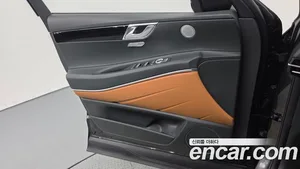 Genesis GV80, 2024 — миниатюра 14