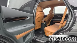 Genesis GV80, 2024 — миниатюра 28