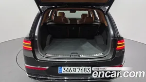 Genesis GV80, 2024 — миниатюра 32