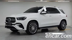 Mercedes-Benz GLE-Class, 2025 — миниатюра 1