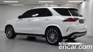 Mercedes-Benz GLE-Class, 2025 — миниатюра 2