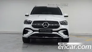 Mercedes-Benz GLE-Class, 2025 — миниатюра 3