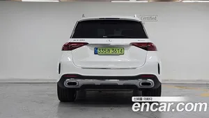 Mercedes-Benz GLE-Class, 2025 — миниатюра 4