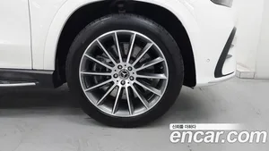 Mercedes-Benz GLE-Class, 2025 — миниатюра 5