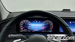 Mercedes-Benz GLE-Class, 2025 — миниатюра 8