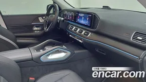 Mercedes-Benz GLE-Class, 2025 — миниатюра 9