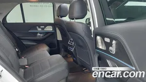 Mercedes-Benz GLE-Class, 2025 — миниатюра 10